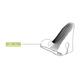 Gumové kryty pák ULTRA SHIFT 12s (pár)