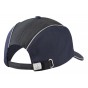 Čepice Campagnolo BASEBALL CAP, modrá