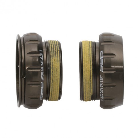 Středové misky RECORD UT BSA, anglický závit, bez ložisek