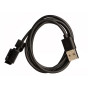 EPS WRL nabíjecí kabel s magnetickým konektorem