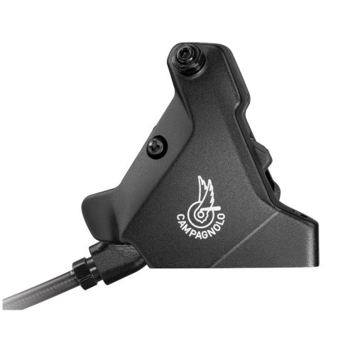 DB brzdový třmen přední/zadníí RECORD, 140mm