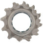 Kazeta SUPER Record WRL 13s, 10-33z, NOVINKA