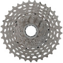 Kazeta SUPER Record WRL 13s, 10-33z, NOVINKA