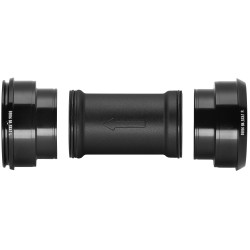 Adaptéry QCK-TECH PF30 (pouze SR 13s), 68x46 mm, bez ložisek
