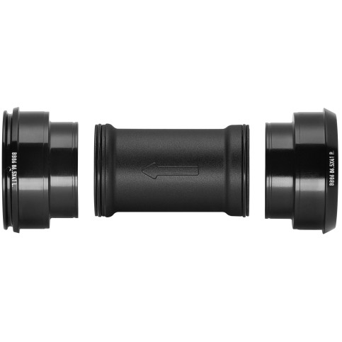 Adaptéry QCK-TECH PF30 (pouze SR 13s), 68x46 mm, bez ložisek