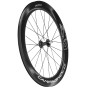 Zap. kolo PISTA CARBON TRACK 2WF, zadní, plášťové, osa 100mm