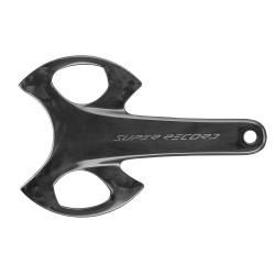 Kliky SUPER Record WRL 13s, 170mm, bez převodníků, NOVINKA
