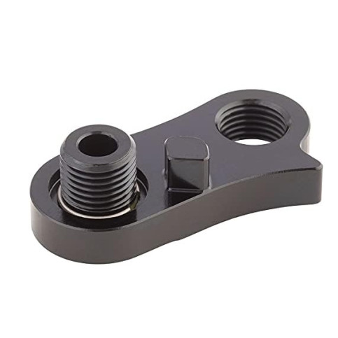 Direct mount přichycení přehazovačky 12s