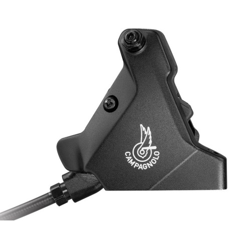 DB brzdový třmen zadní RECORD/CHORUS, 160mm, AKČNÍ CENA