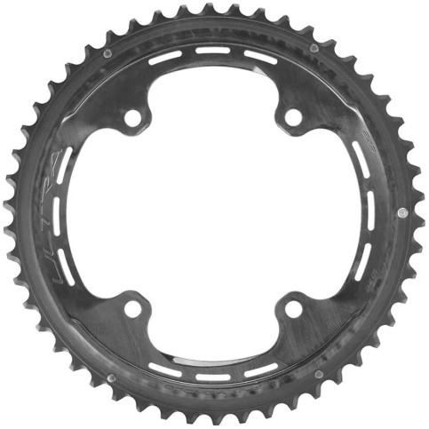 Převodník 13s SUPER Record WRL ULTRA, 52z, CARBON