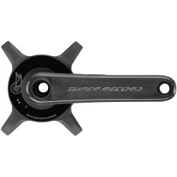 Kliky SUPER Record WRL 13s PWM, 172,5mm, bez převodníků