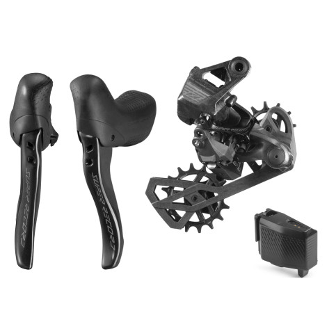 X WRL upgrade KIT pro EKAR 1x13