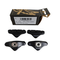 Brzdové špalíky Centaur/Veloce/Mirage/Xenon, 4ks