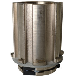 Ořech CAMPAGNOLO 9s/10s/11s/12s (pro Alu osy), průměr 30 mm