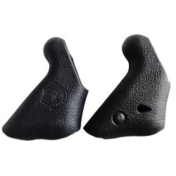 Gumové kryty pák QUICK SHIFT 9s/10s (pár)