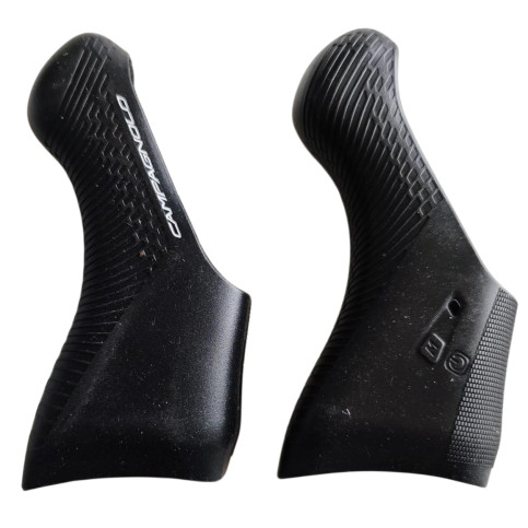 Gumové kryty pák DB, EPS WRL 12s (pár)