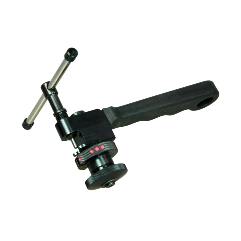 Nářadí, nýtovač řetězu Rohloff Revolver 3, pro řetězy 9s/10s/11s/12s