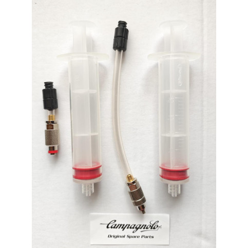 DB Plnící a odvzdušňovací sada Campagnolo DB