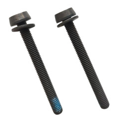 DB Šroubky zad. třmenu 24 mm pro tl. zadní stavby 15-19 mm