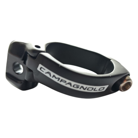 Objímka přesmykače Campagnolo Record 35mm, DOPRODEJ