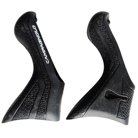 Gumové kryty pák DB ULTRA SHIFT 11s (pár)