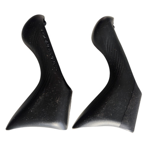 Gumové kryty pák DB EKAR 13s (pár)