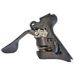 Tělo řadící páky 10s RE/CH, pravé (r.v. 2002-2008)