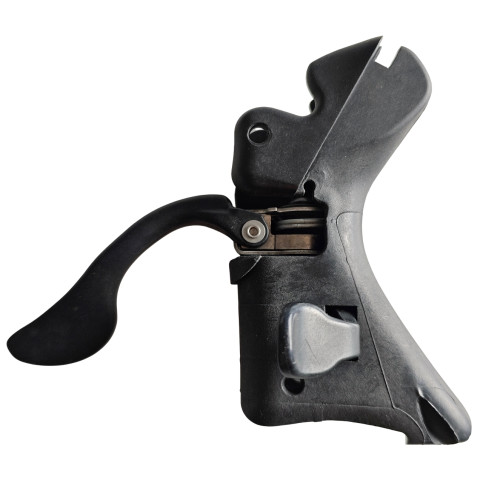 Tělo řadící páky 11s Power Shift, pravé (od r.v. 2015)