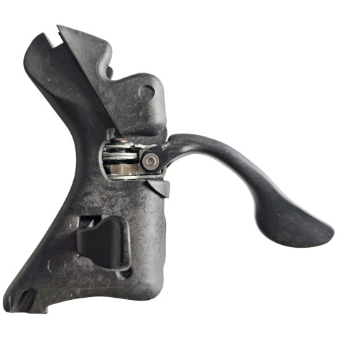 Tělo řadící páky 10s/11s Power Shift, levé (od r.v. 2015)