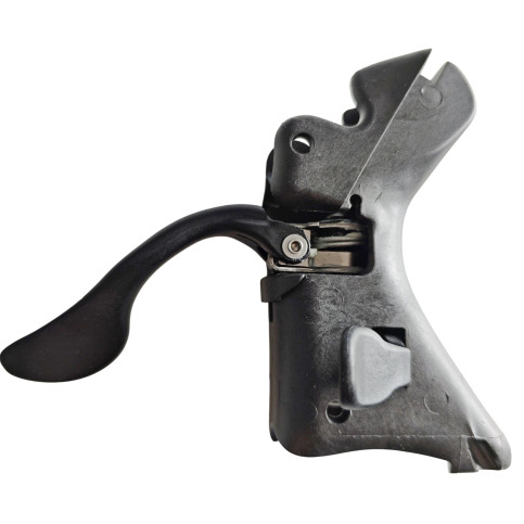 Tělo řadící páky 10s Power Shift, pravé (od r.v. 2015)