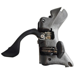 Tělo řadící páky 12s Ultra Shift RE, CH, pravé (od r.v. 2019)