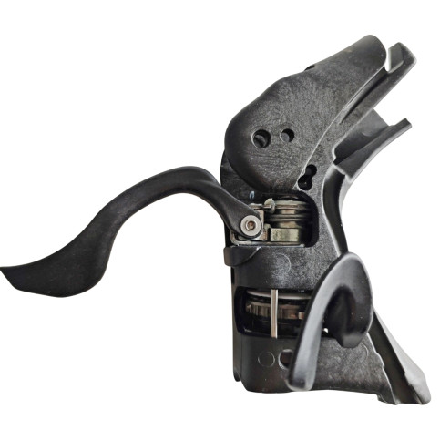 Tělo řadící páky 13s EKAR DB, pravé (od r.v. 2021)