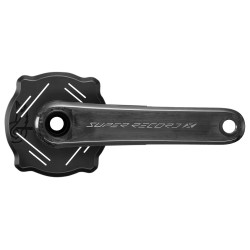 Kliky SUPER Record X WRL 1x13s, bez převodníků