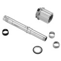 Ořech N3W CAMPAGNOLO, sada pro přestavbu kol s osou HH12
