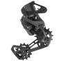 Sada RECORD X WRL 2x13 gravel, NOVINKA