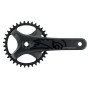 Kliky Ekar GT 13s UT 175mm 36z, AKČNÍ CENA