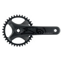 Kliky Ekar GT 13s UT 175mm 36z, AKČNÍ CENA