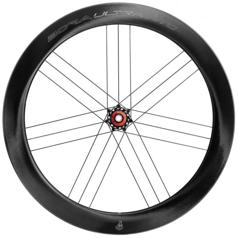 Zap. kola BORA ULTRA WTO 60 DB, N3W, C23, BLACK CHROME