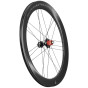 Zap. kola BORA ULTRA WTO 60 DB, N3W, C23, BLACK CHROME