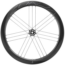 Zap. kola ZONDA CARBON DB 50 N3W, C25, NOVINKA