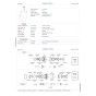 Zap. kola ZONDA CARBON DB 50 N3W, C25, NOVINKA