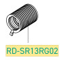 Pružinka vodítka přehaz.13s SR-X WRL a RE-X WRL 13x1 (gravel verze)